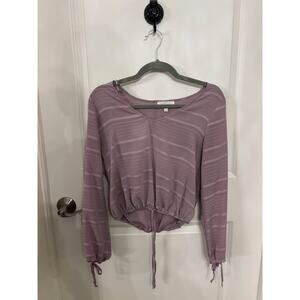 Love & 'Piece' Blouse